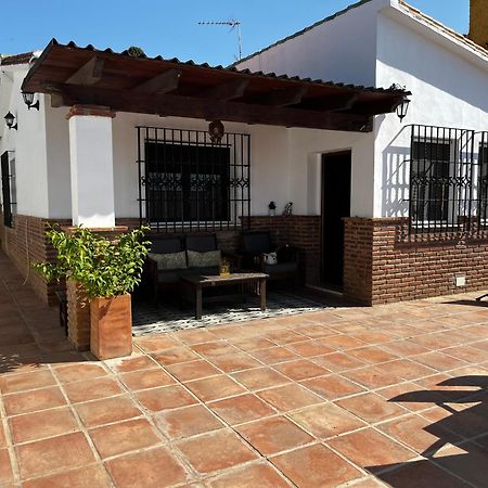 Bonito chalet en La Cala con gran jardín privado Vila La Cala Del Moral Exterior foto