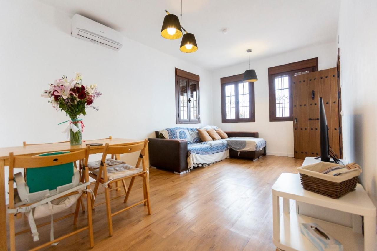 Bonito chalet en La Cala con gran jardín privado Vila La Cala Del Moral Exterior foto
