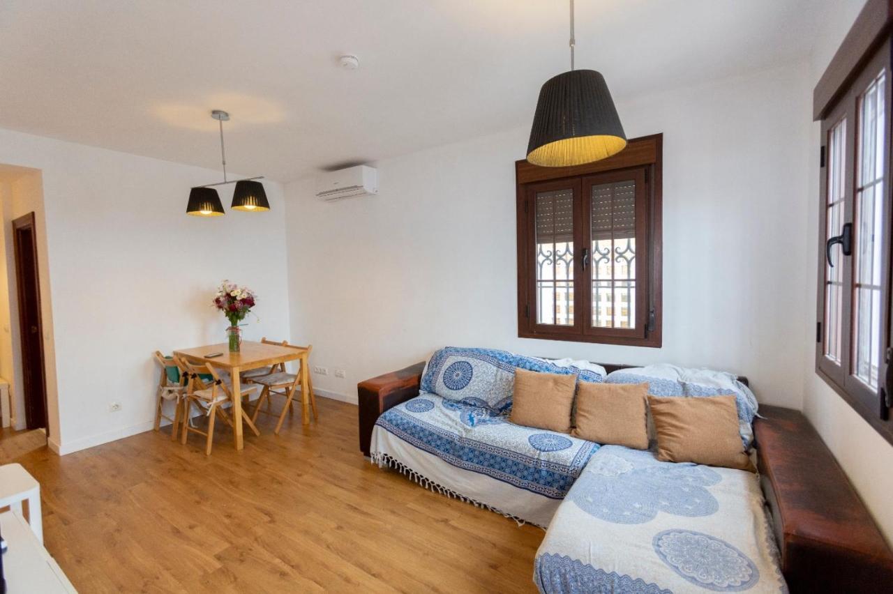 Bonito chalet en La Cala con gran jardín privado Vila La Cala Del Moral Exterior foto