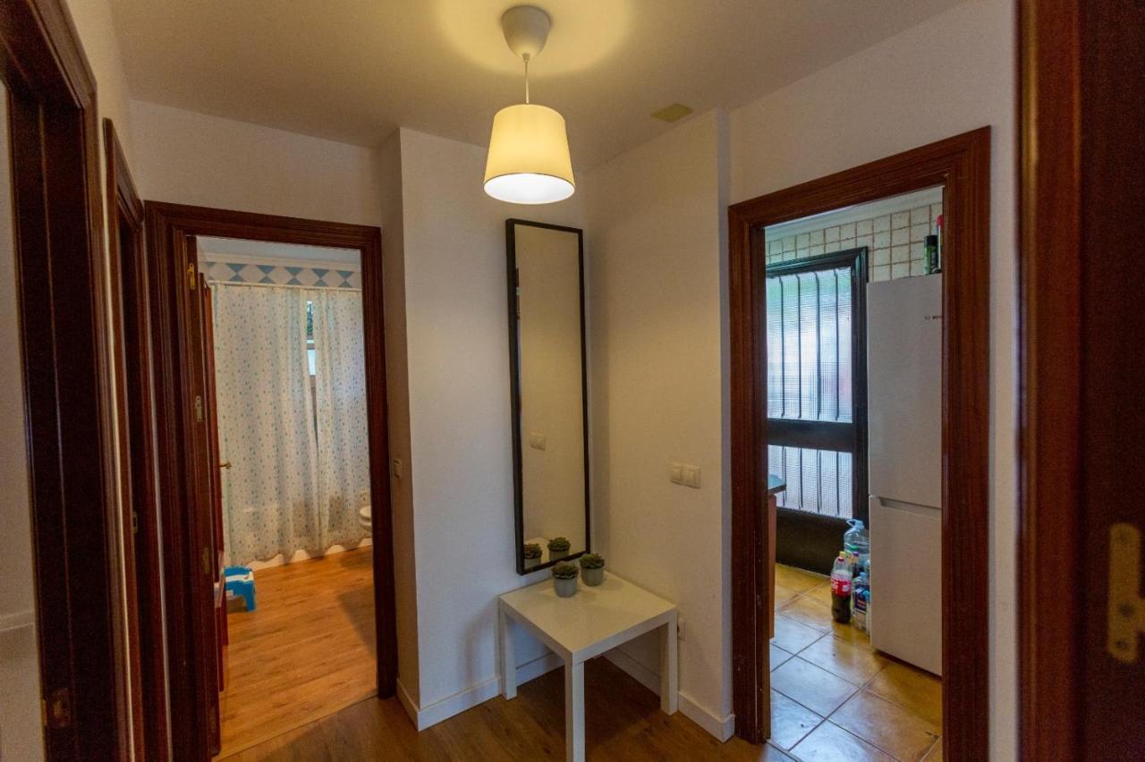 Bonito chalet en La Cala con gran jardín privado Vila La Cala Del Moral Exterior foto