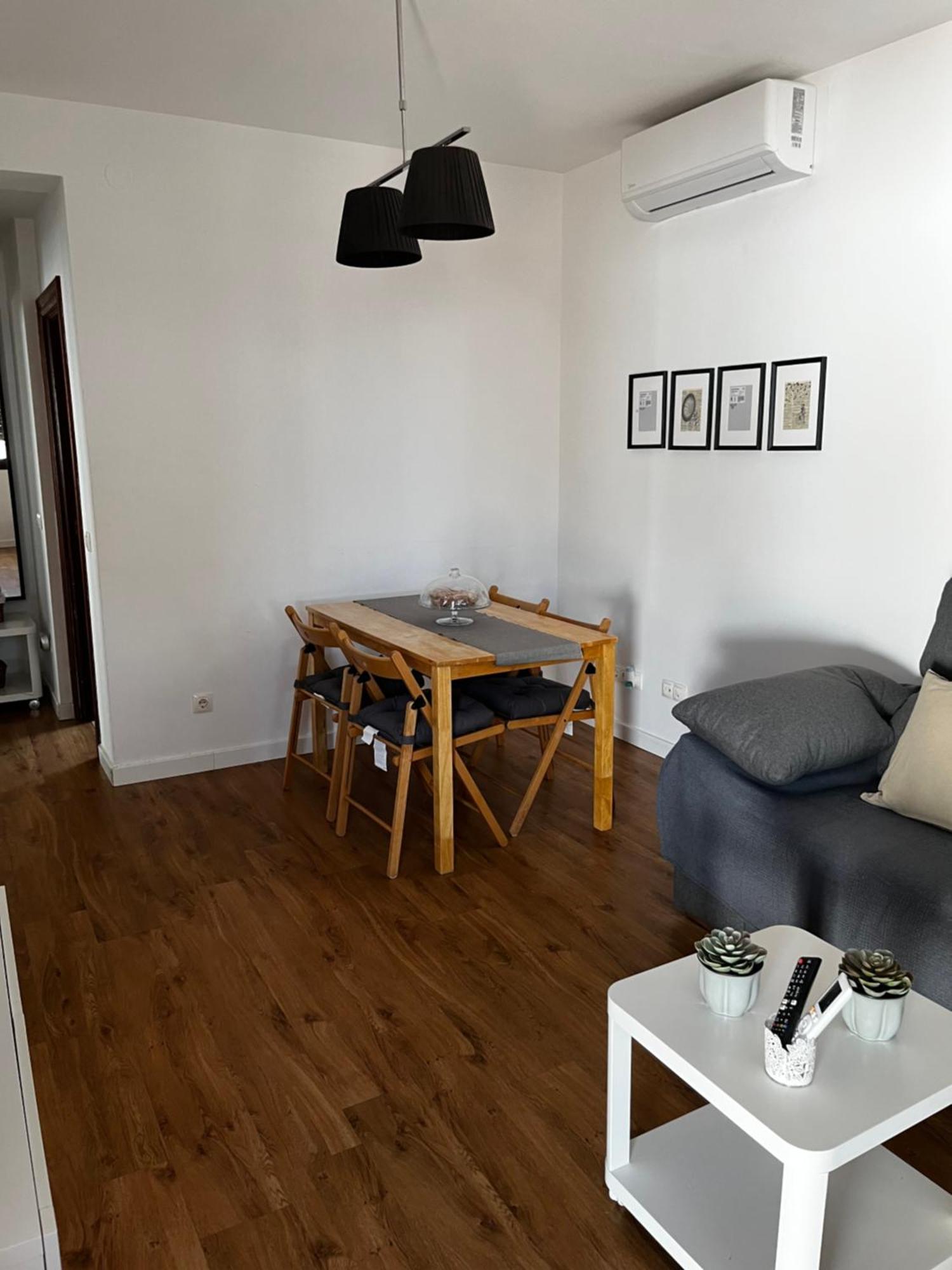 Bonito chalet en La Cala con gran jardín privado Vila La Cala Del Moral Exterior foto
