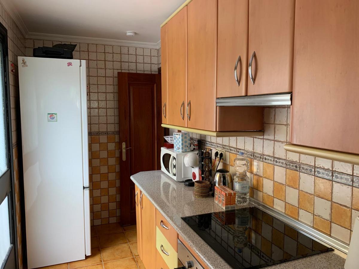 Bonito chalet en La Cala con gran jardín privado Vila La Cala Del Moral Exterior foto